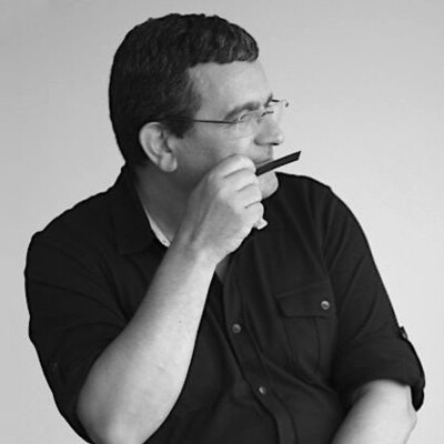 Рамон Бехар